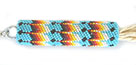 Example of Native American Peyote Stitch Beadwork